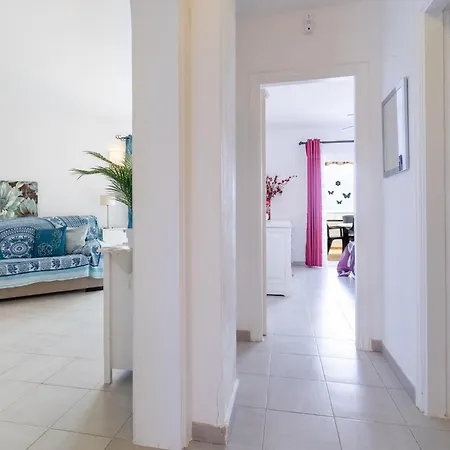 Colina Blanca 209 Precious Daire *