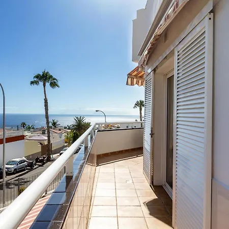 Colina Blanca 209 Precious Daire