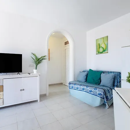 Apartamento Colina Blanca 209 Precious *