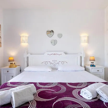 Apartamento Colina Blanca 209 Precious *