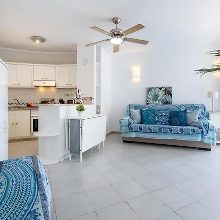 Apartamento Colina Blanca 209 Precious